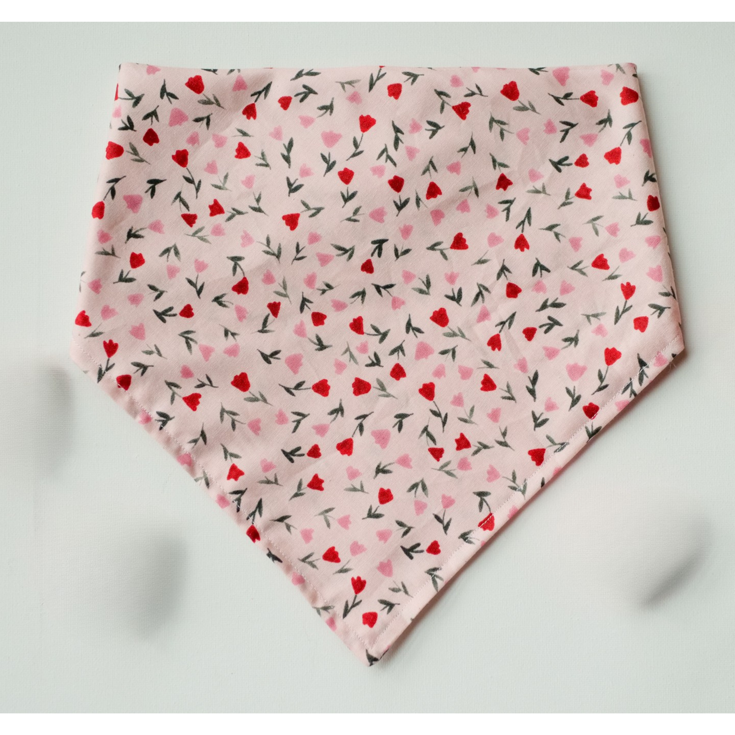 Tulips Bandana