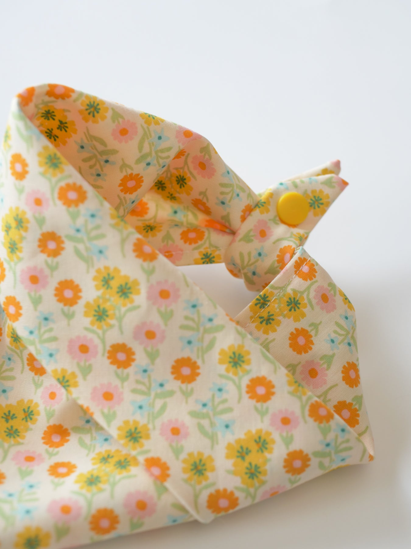 Retro Summer Florals