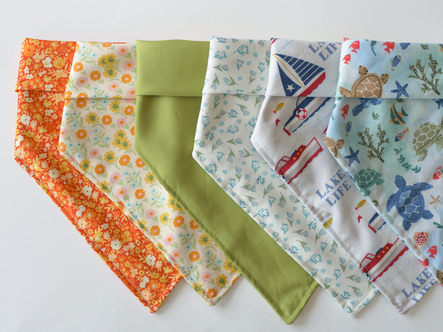 Lake Life Bandana