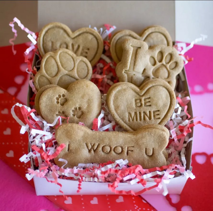 Valentine's Collection