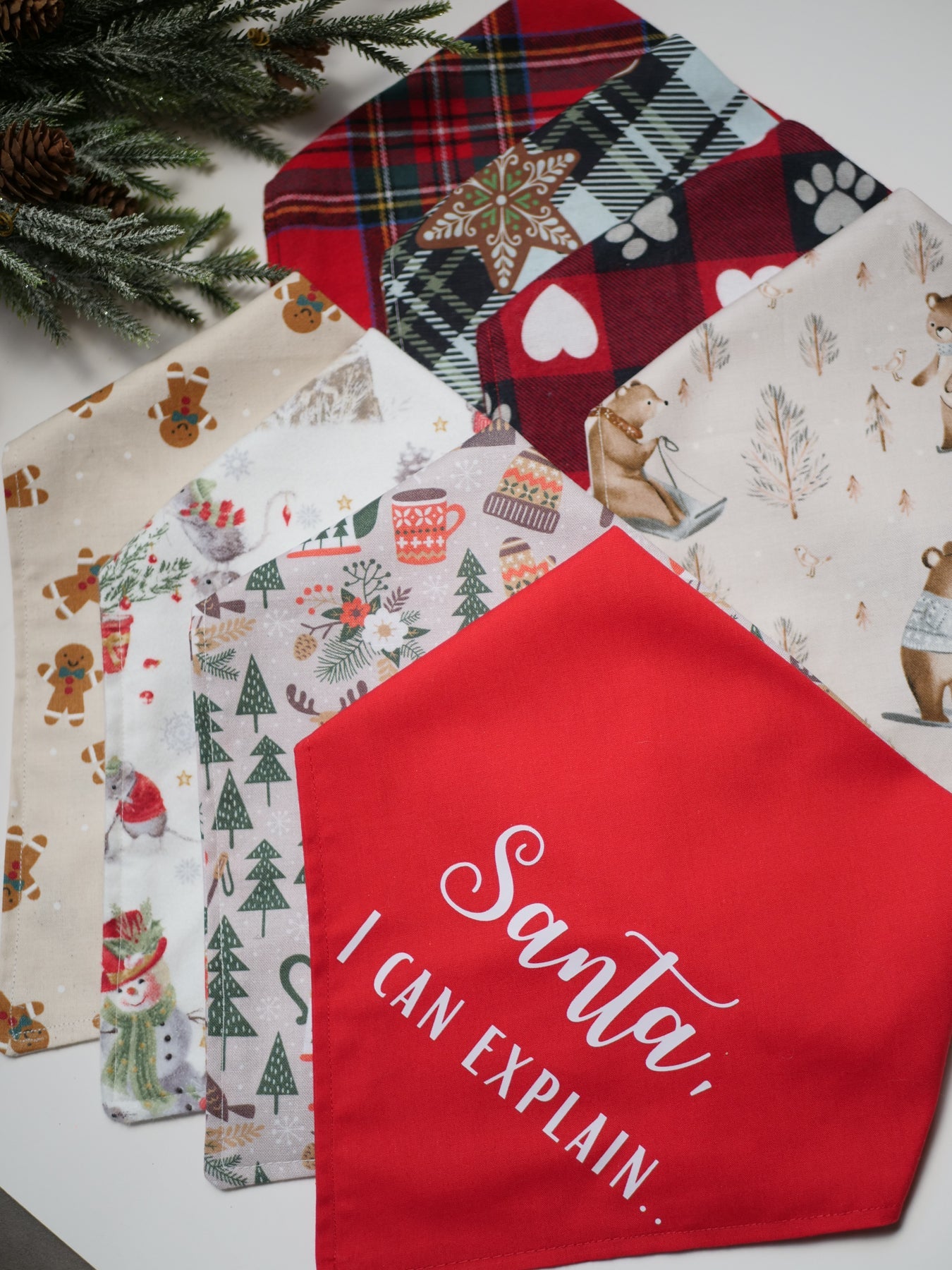 Christmas Collection