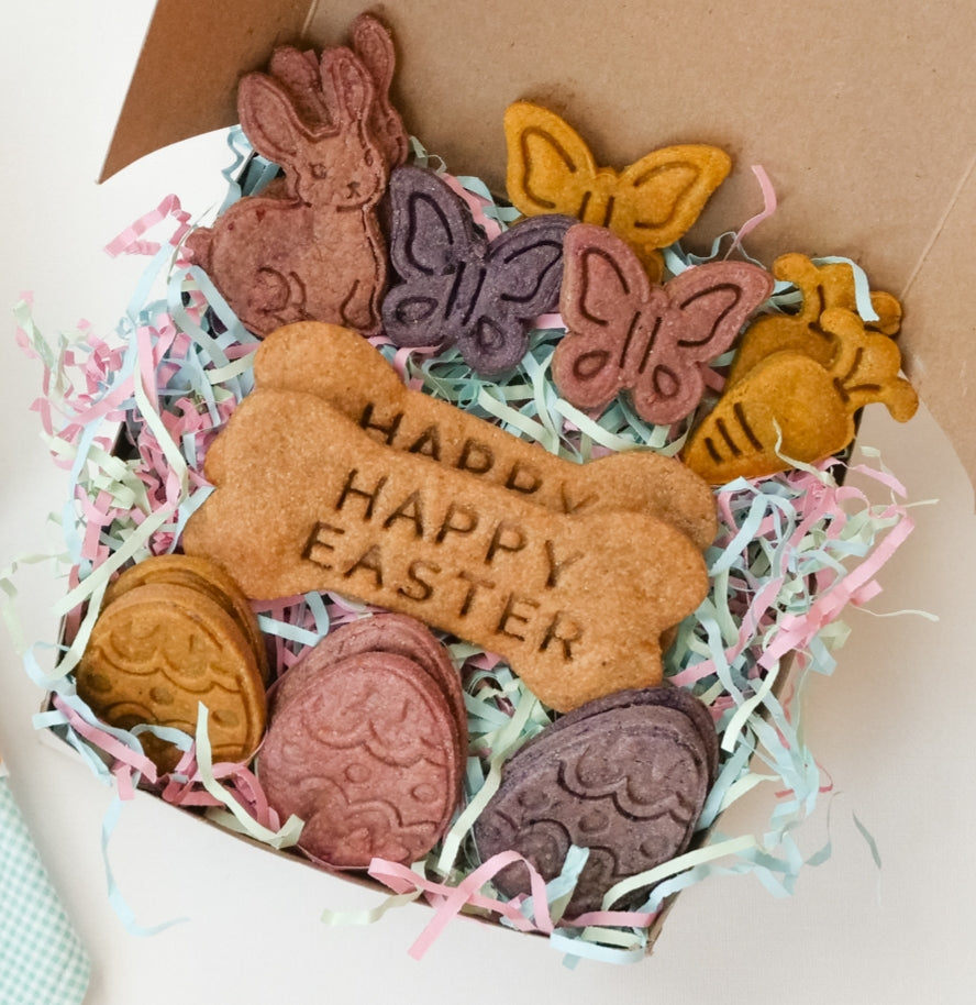 Easter Treat Box