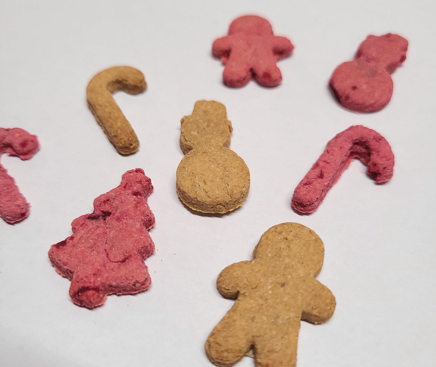 Christmas Cookie Treat Bag (pre-order for after Dec 6th)