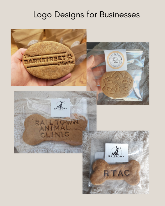 Your Logo Cookie