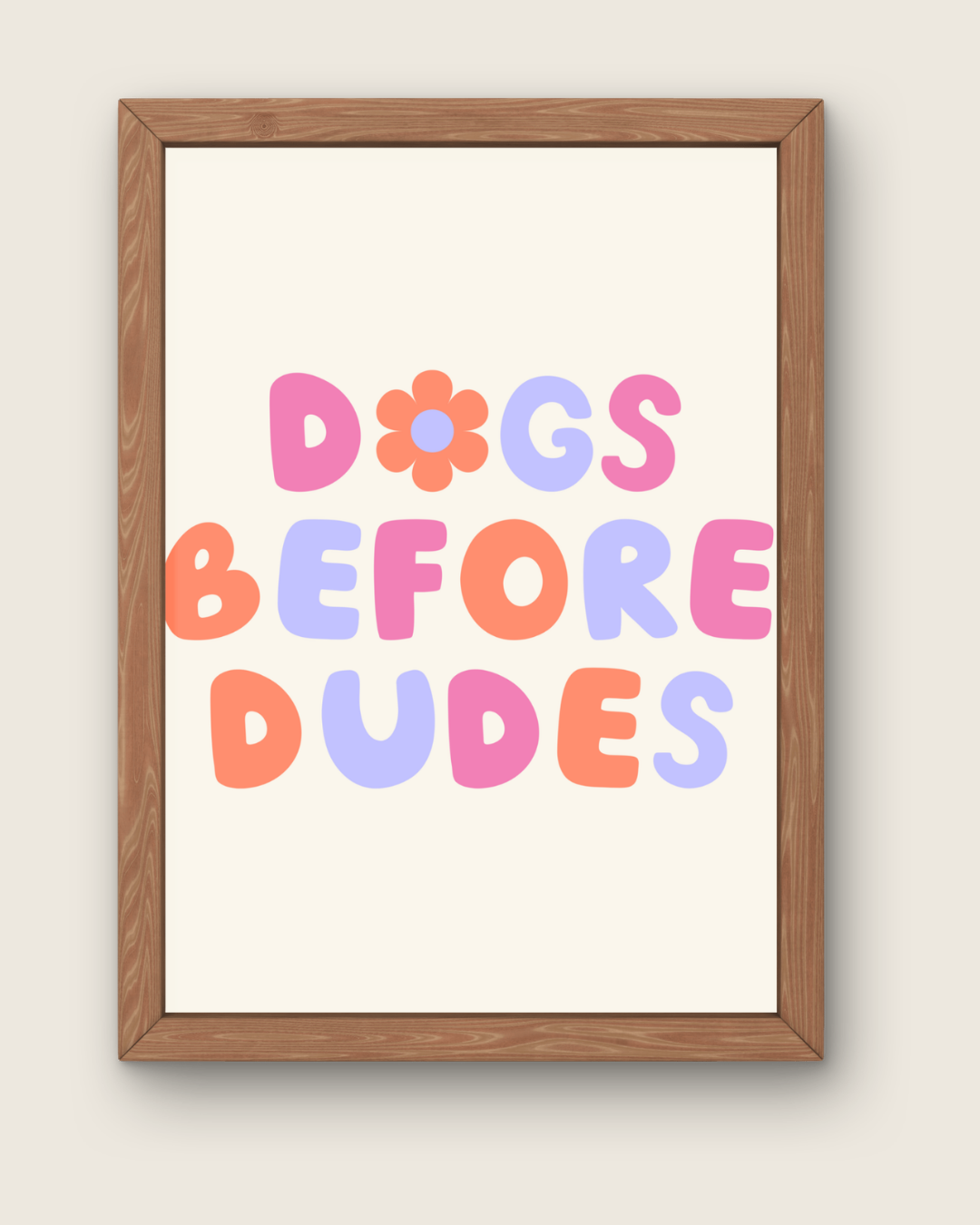 Dog Themed Prints