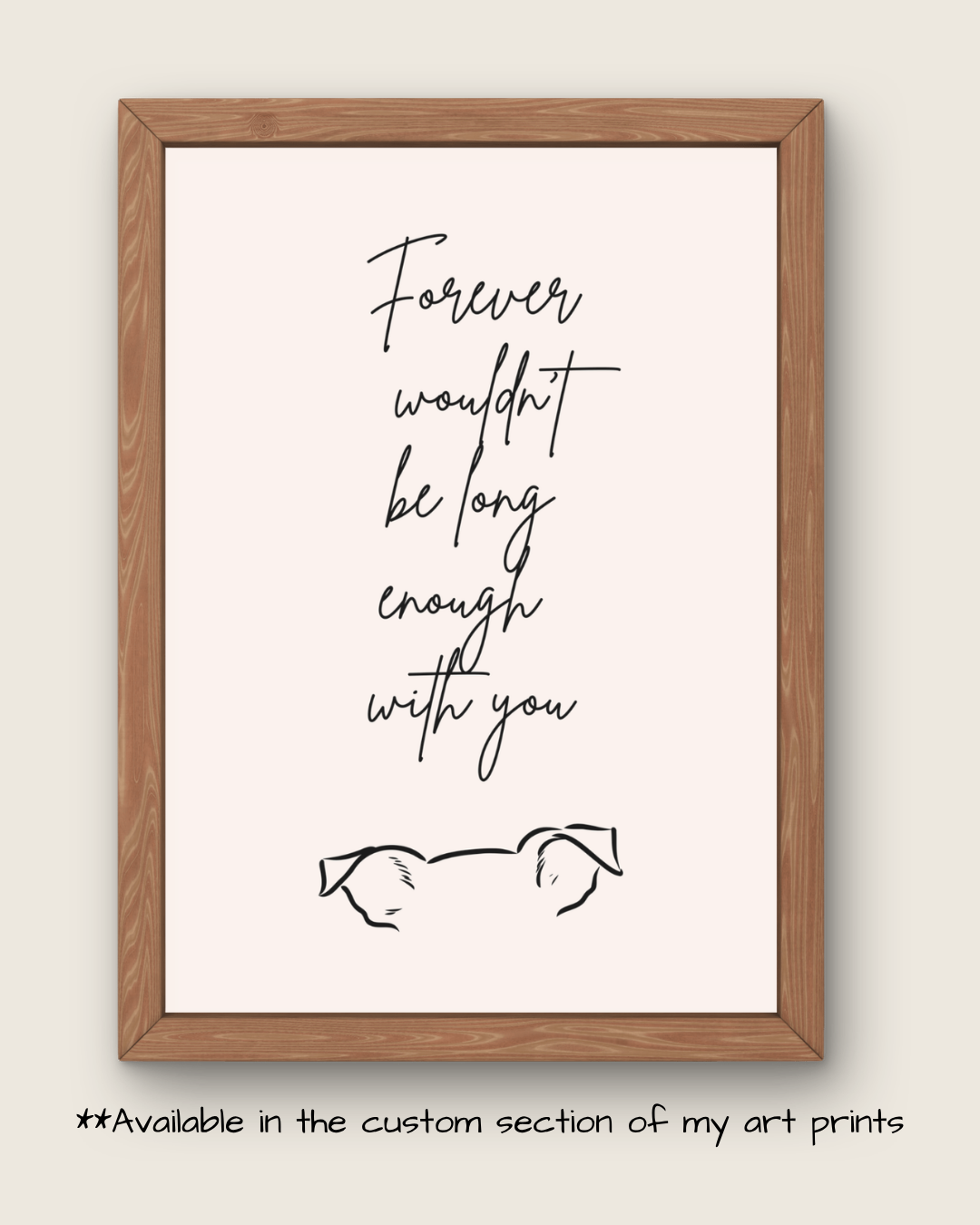 Dog Themed Prints
