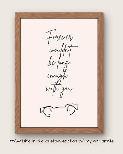 Dog Themed Prints