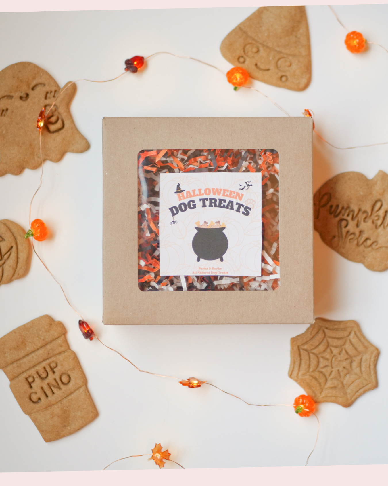 Autumn/Halloween Box