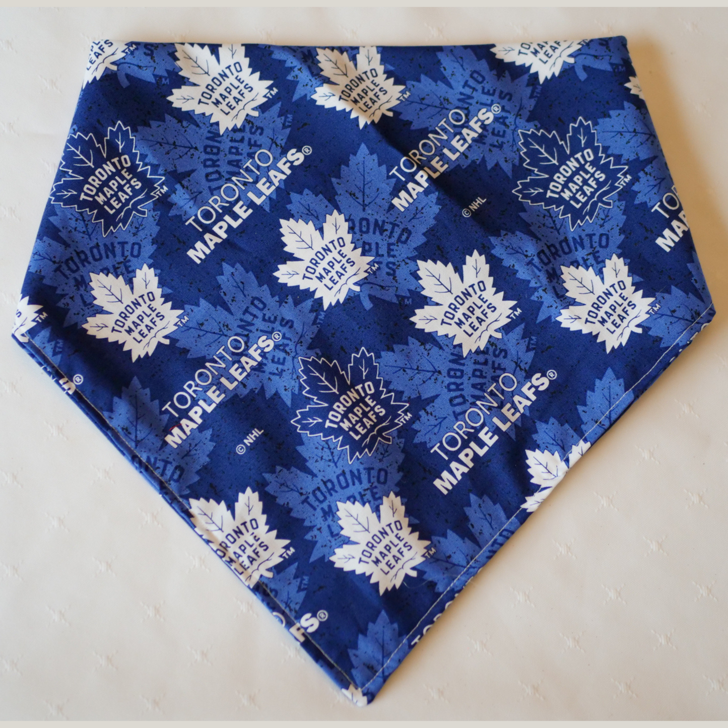 Toronto Maple Leafs Bandana