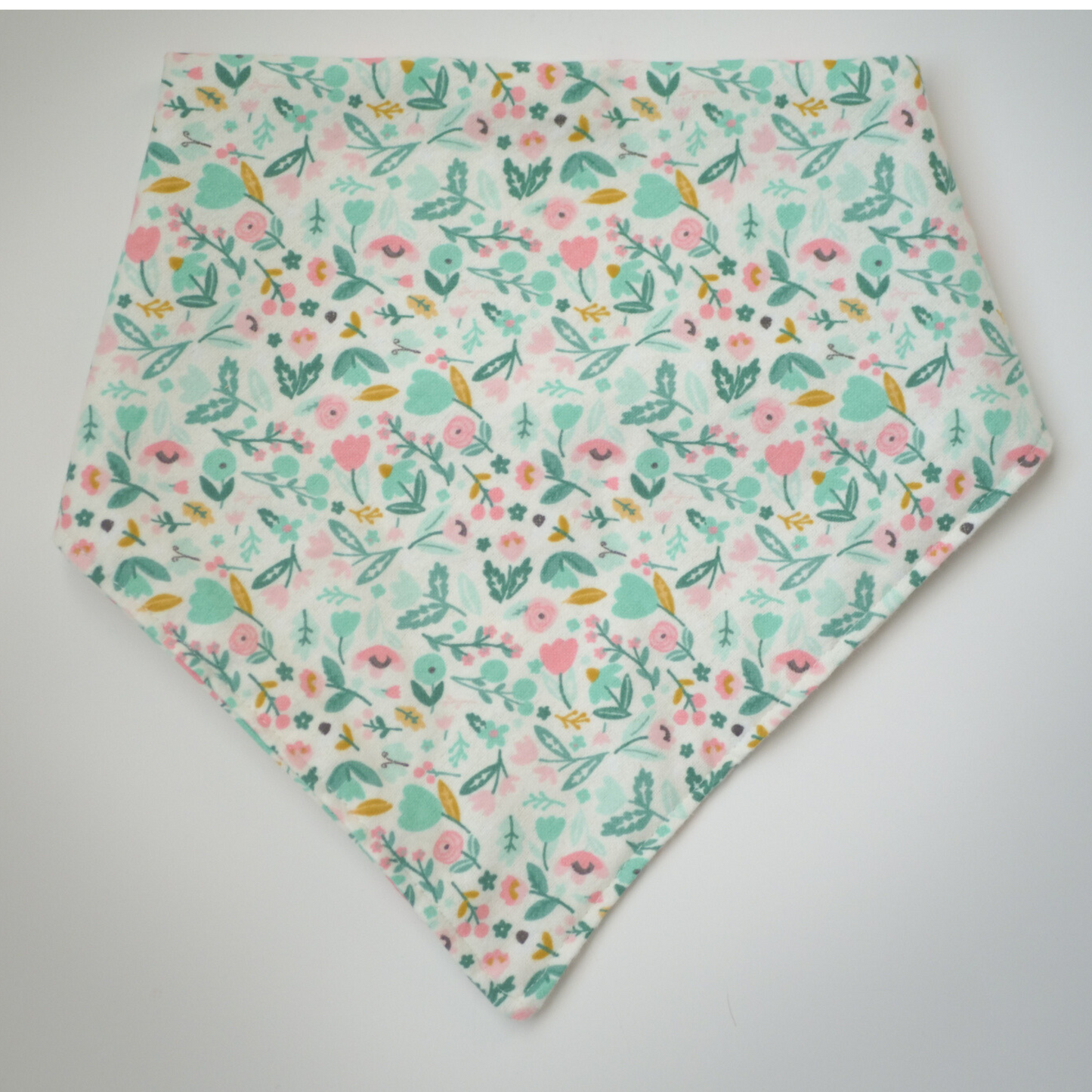 Spring Florals (flannel)