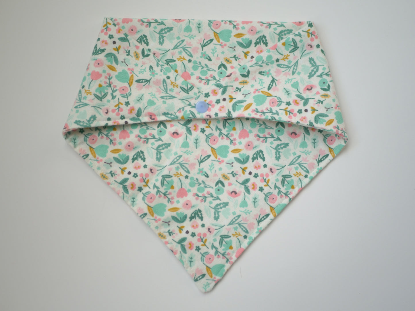 Spring Florals (flannel)