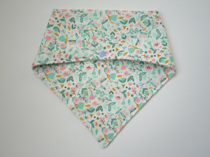 Spring Florals (flannel)