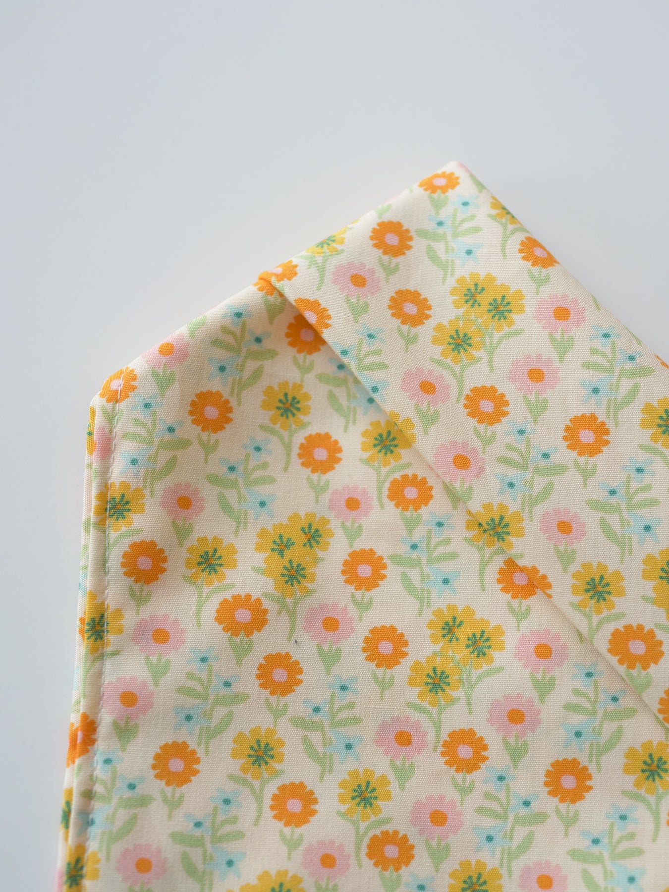 Retro Summer Florals