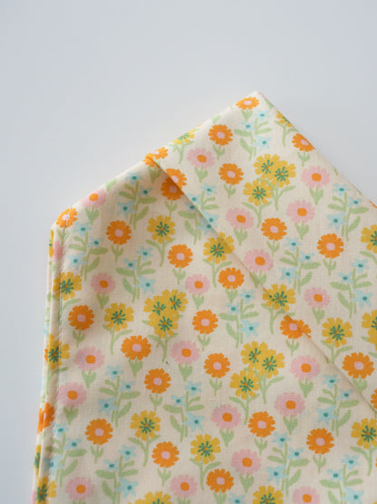 Retro Summer Florals