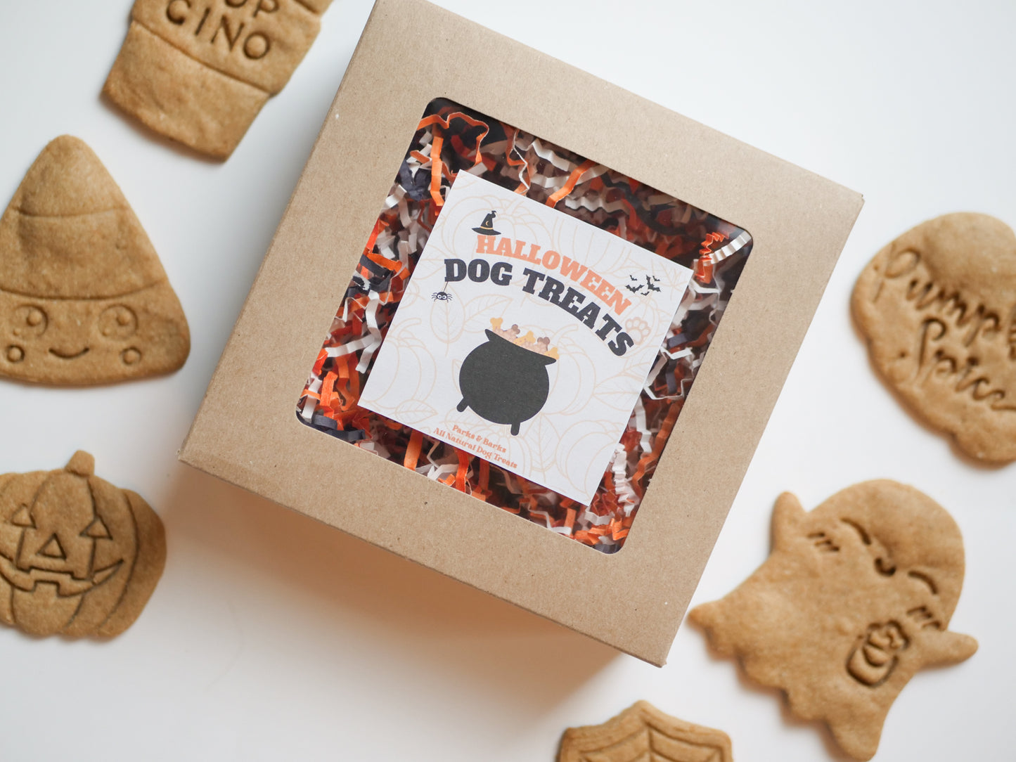 Autumn/Halloween Box