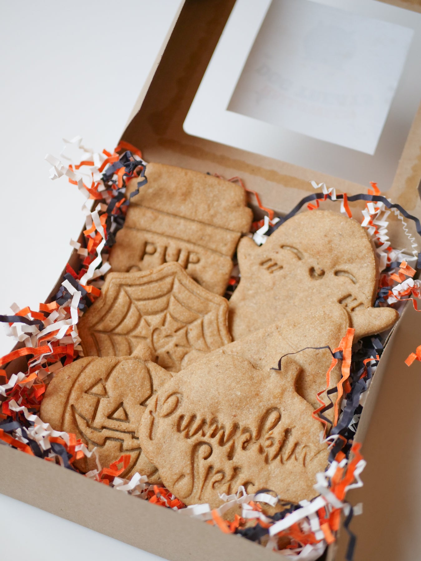 Autumn/Halloween Box