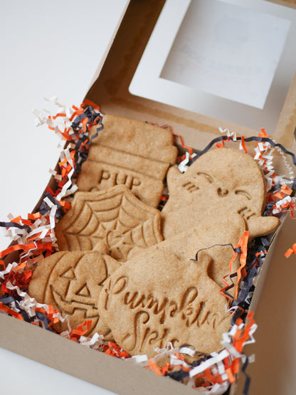 Autumn/Halloween Box