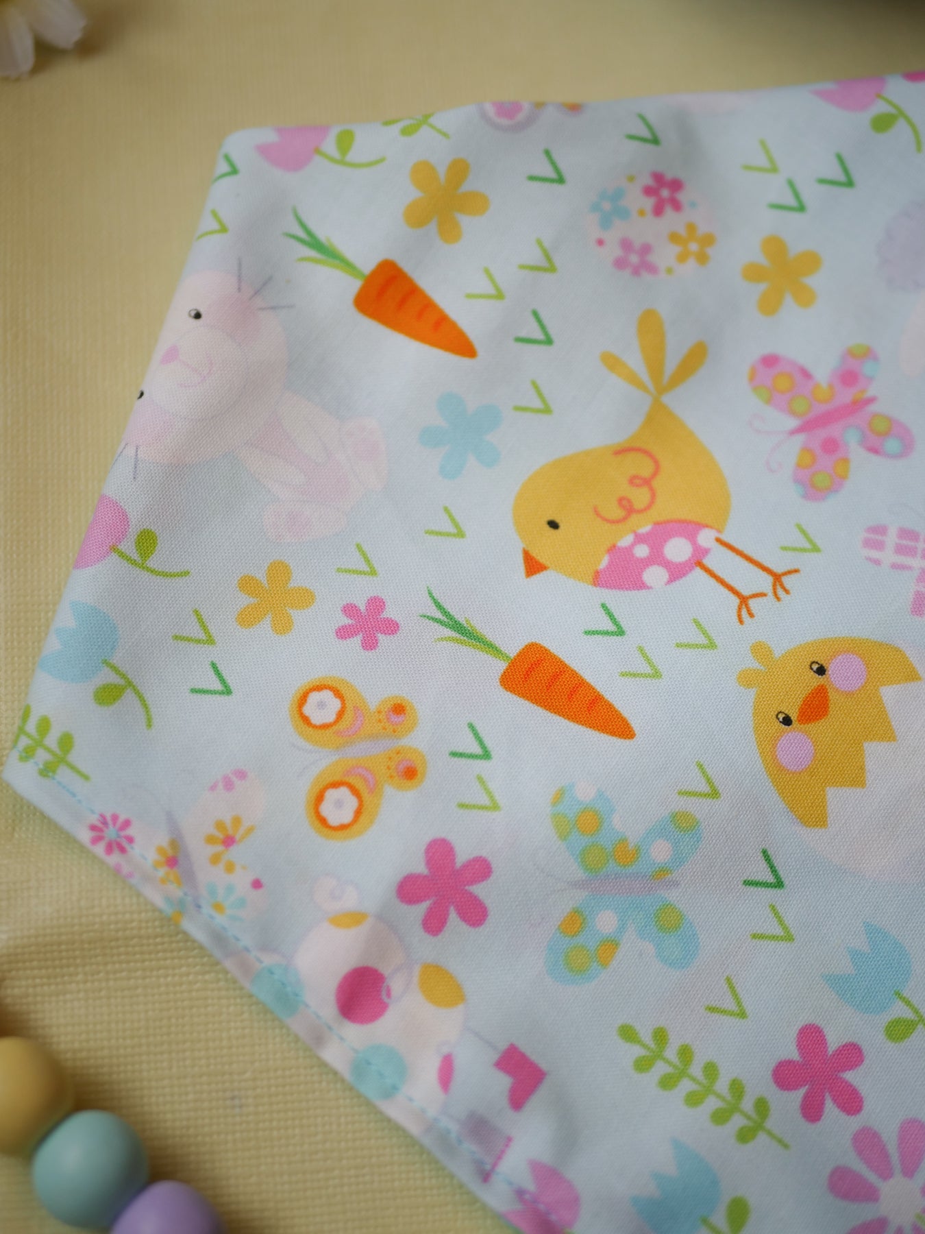 Easter Dog Bandana