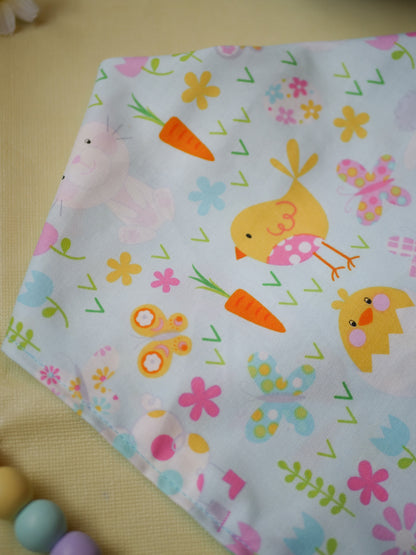 Easter Dog Bandana